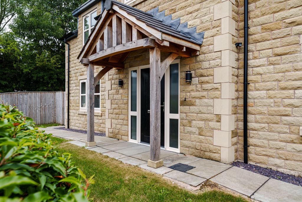 6 Barn Croft Hoghton